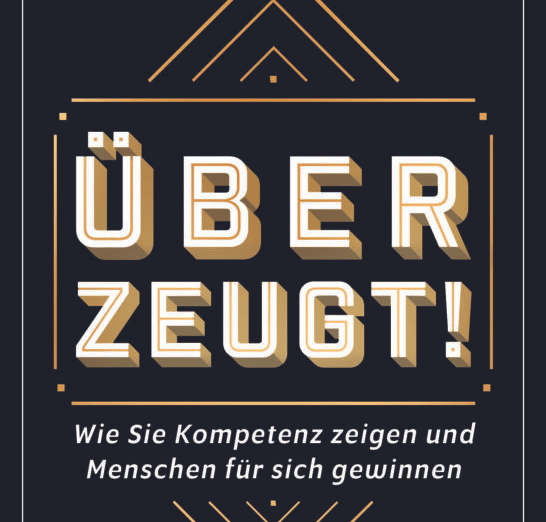 Jack Nasher Überzeugt! Buch Goldmann