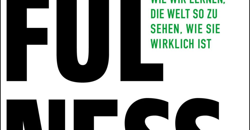 factfulness hans rosling