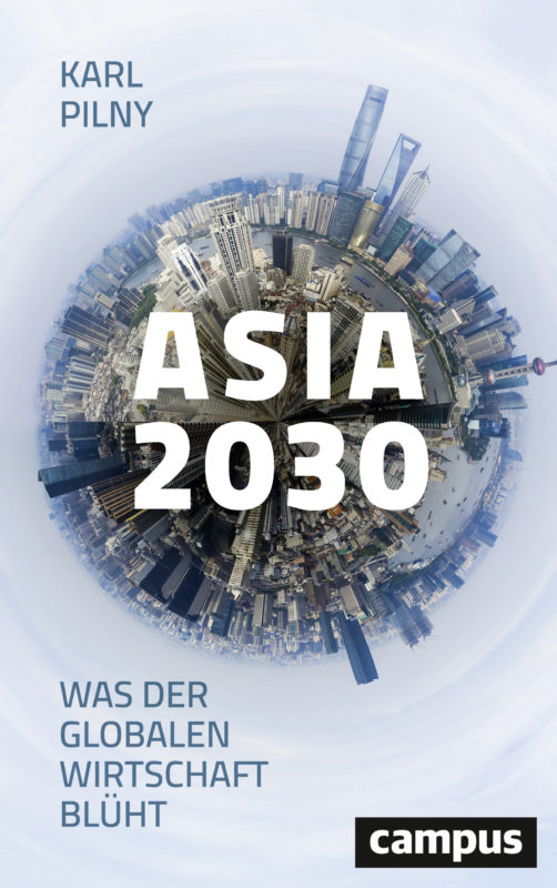 Asia 2030 Karl Pilny