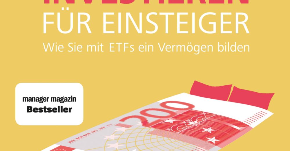 Souverän Investieren für Einsteiger Gerd Kommer