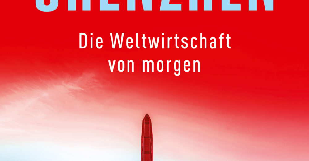 Shenzhen Wolfgang Hirn