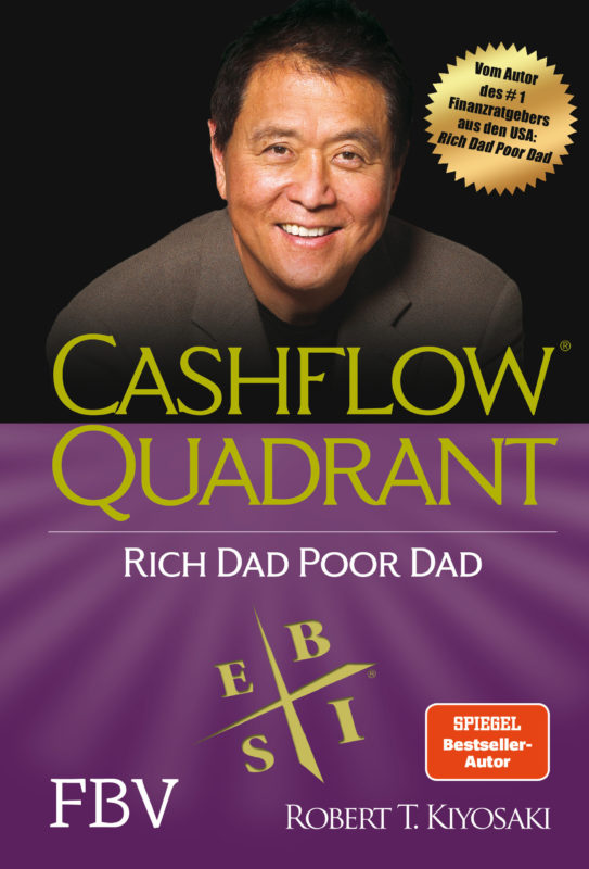 Cashflow Quadrant Robert T. Kiyosaki