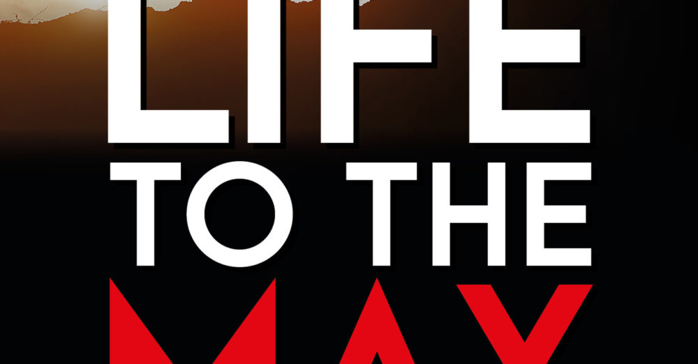 Life of the max Philipp Scharpenack