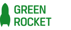 GREEN ROCKET GREEN ROCKET
