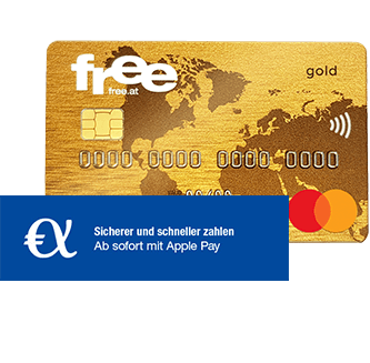 Advanzia Bank Free Gold Mastercard