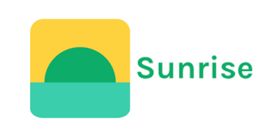 logo sunrise investing own360