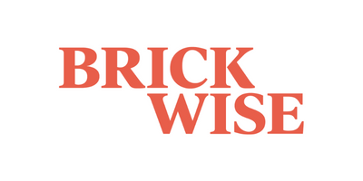 Brickwise Logo Immobilien