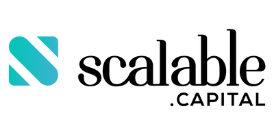 Logo Scalable Broker