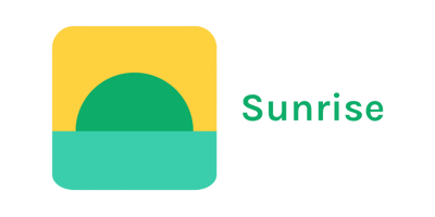 Logo Sunrise Broker