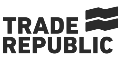 Logo Trade Republic Broker