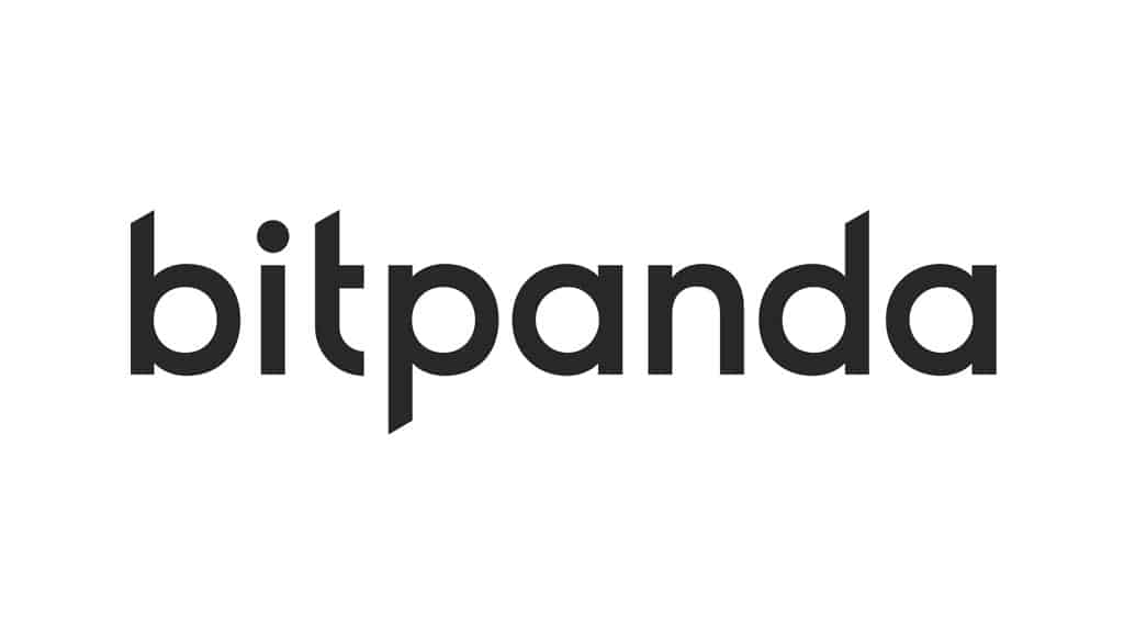 Bitpanda Logo Broker