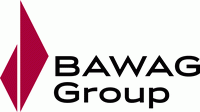 BAWAG Group ATX Logo