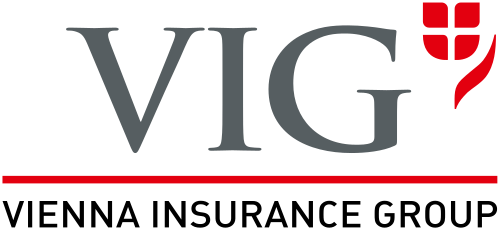 Vienna Insurance Group ATX Logo