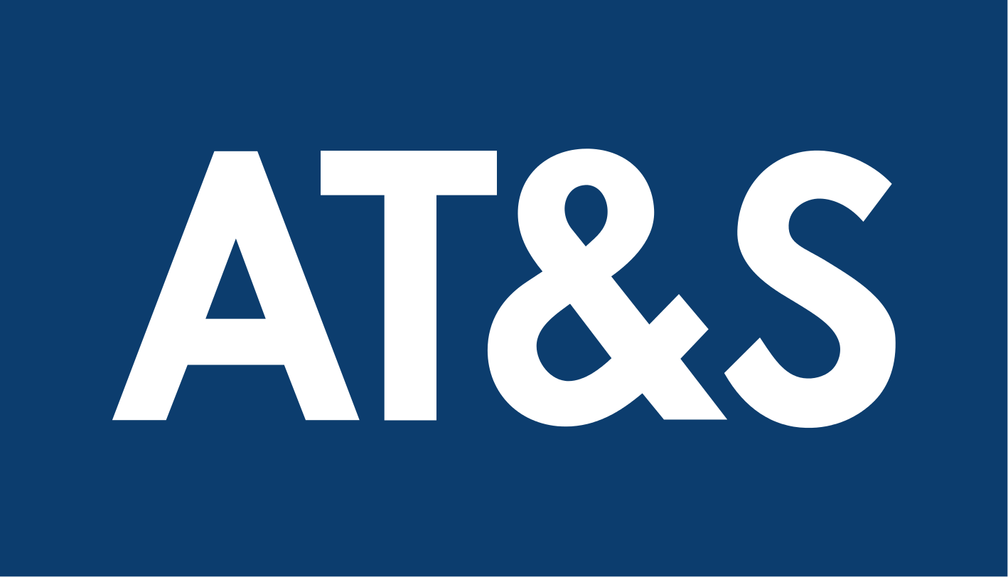 AT&S ATX Logo