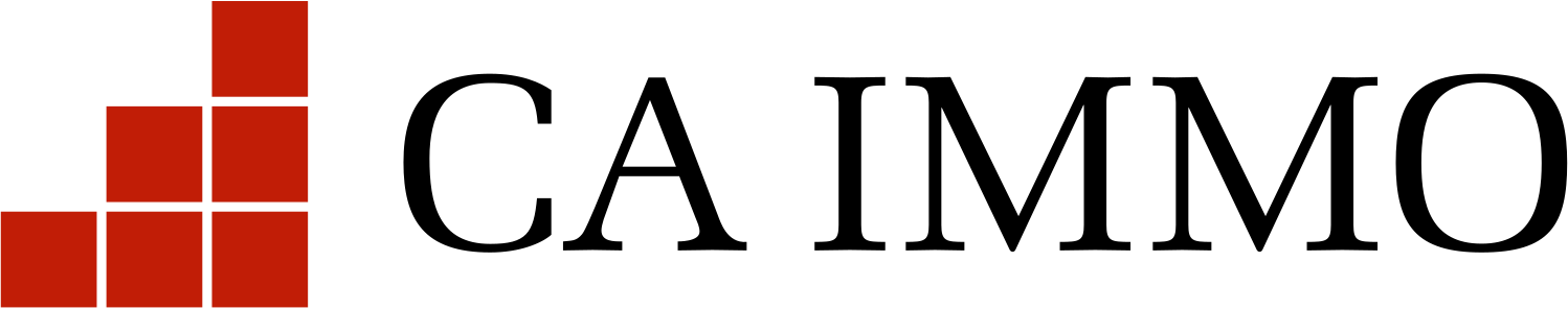 CA Immobilien Logo