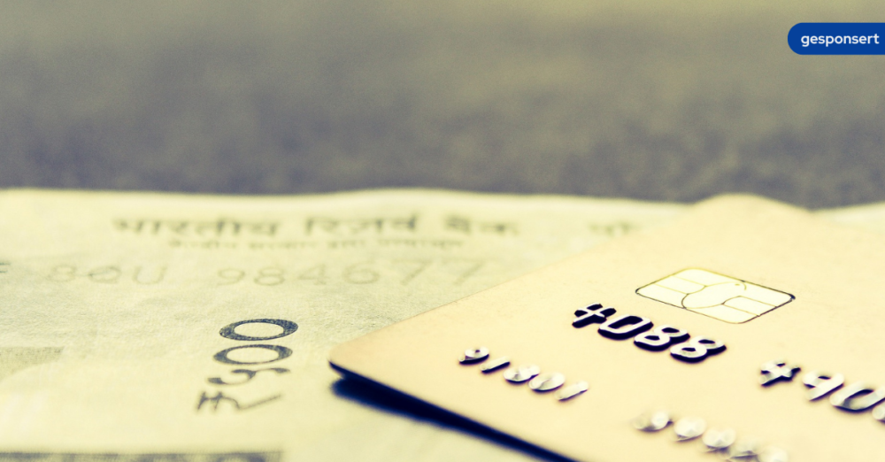 Kreditkarte Mastercard Revolving Kreditkarte TF Bank