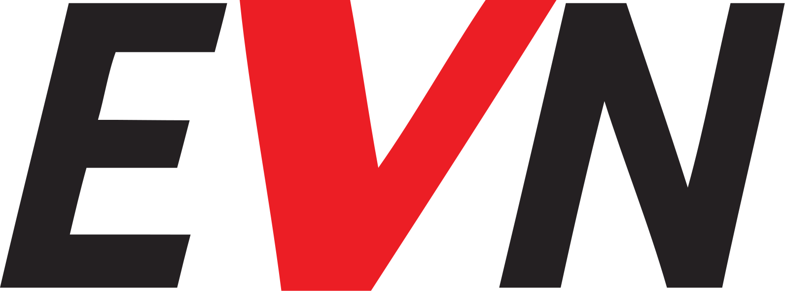 EVN ATX Logo