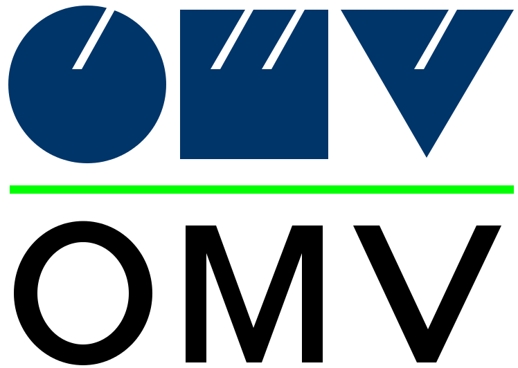 OMV ATX Logo