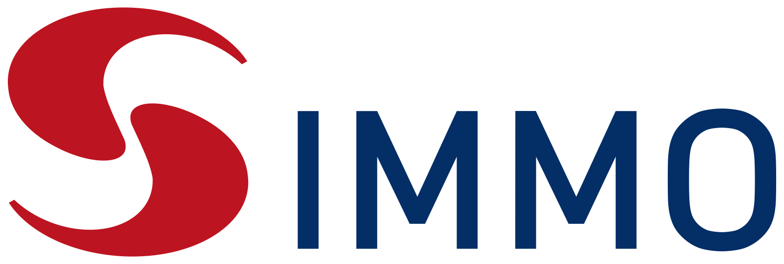 S IMMO ATX Logo