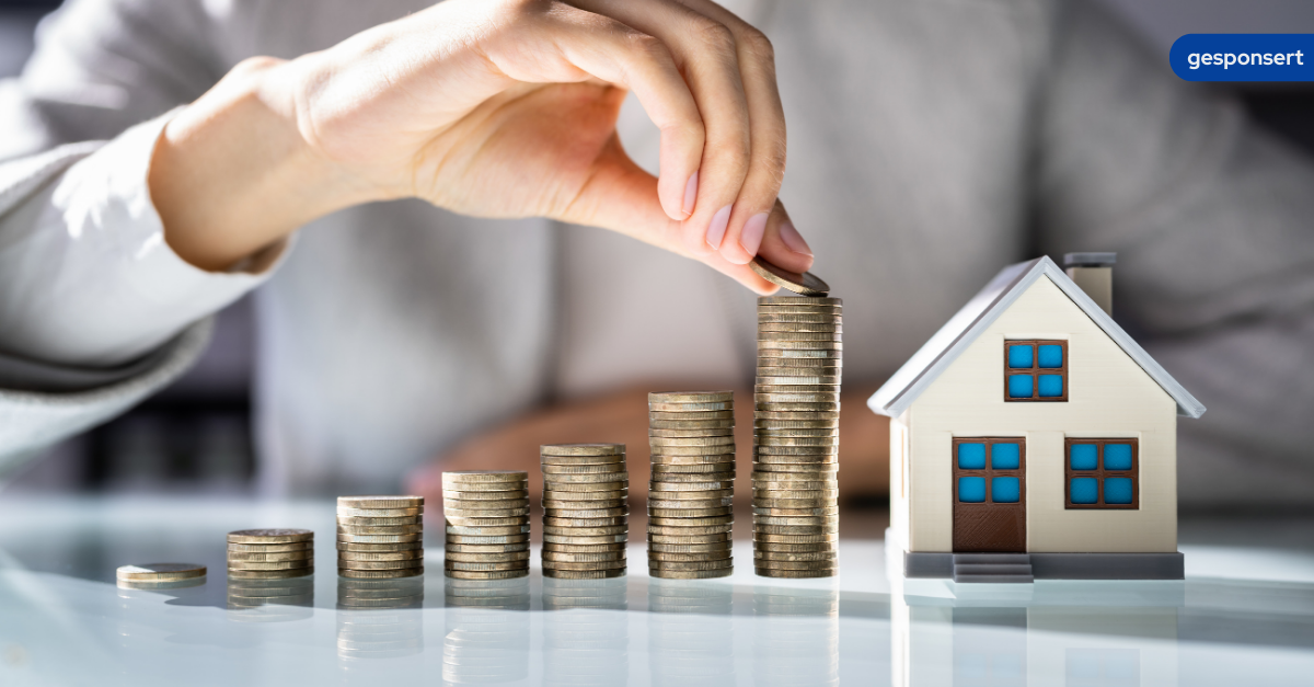  Steigende Zinsen: Lohnen sich Immobilien-Investments noch? 