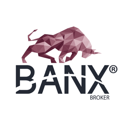 BANX Broker Logo