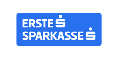 Erste Bank und Sparkasse Logo neu