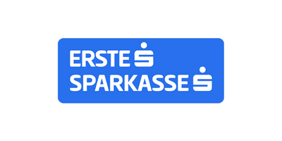 Erste Bank und Sparkasse Logo neu