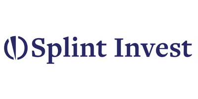 logo splint invest