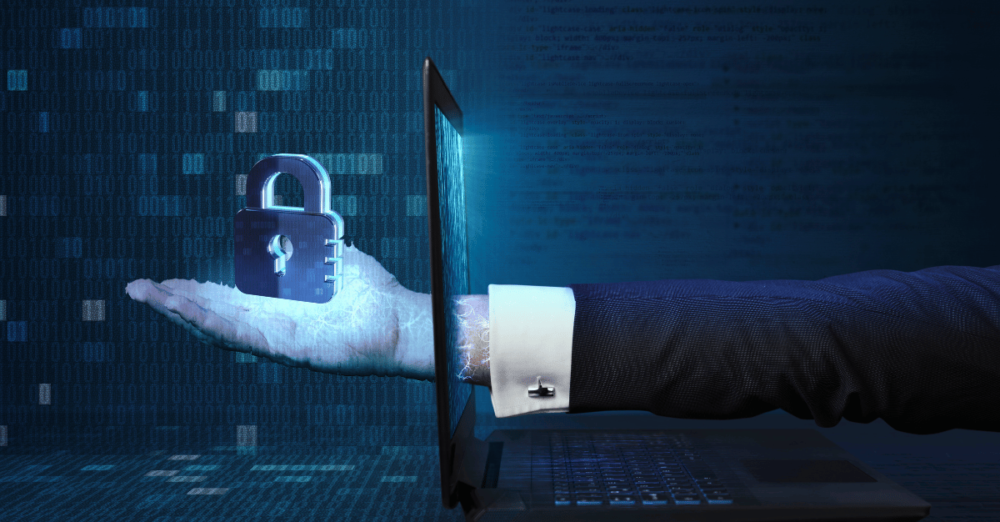 Cybersecurity Checkliste gemeinsam gegen Finanzbetrug Cybercrime Österreich Hilfestellung