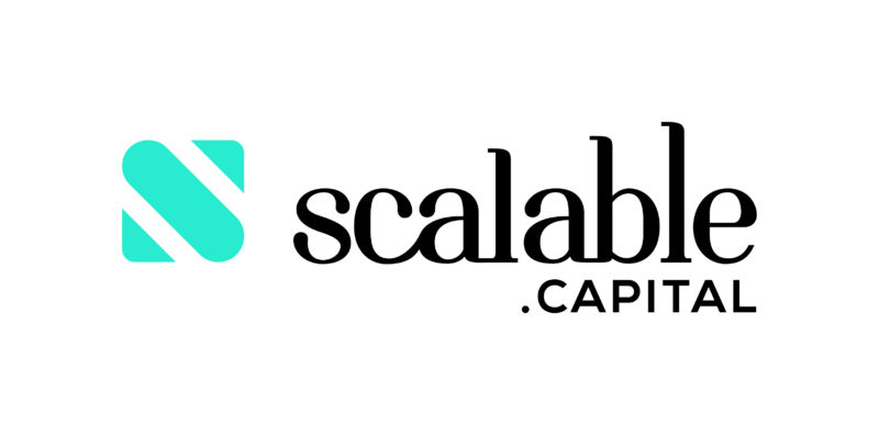 Scalable Capital Logo NEU