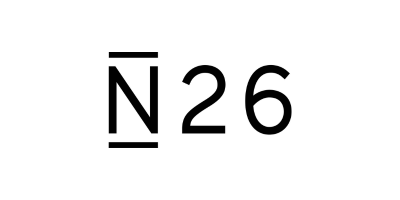 n26 bank logo