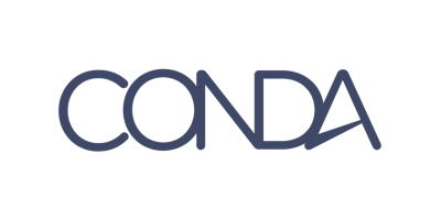 conda crowdfunding logo