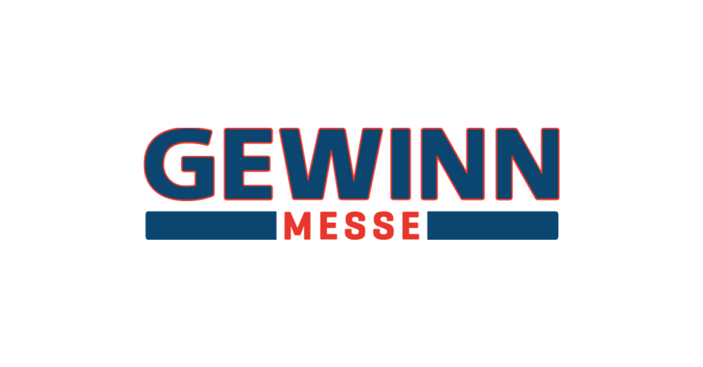 Logo Gewinn Messe