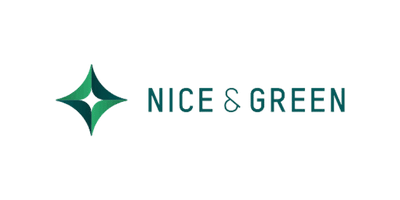 Nice & Green Investment Logo
