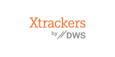xtrackers by dws logo