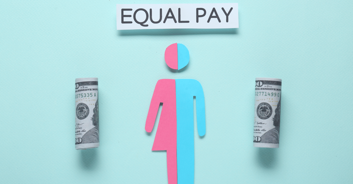 Equal Pay Day In Österreich: Warum Der Gender Pay Gap Uns Alle Angeht