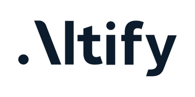 Altify Logo vormals Coinpanion