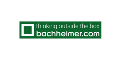 Bachheimer Goldvorsorge Logo