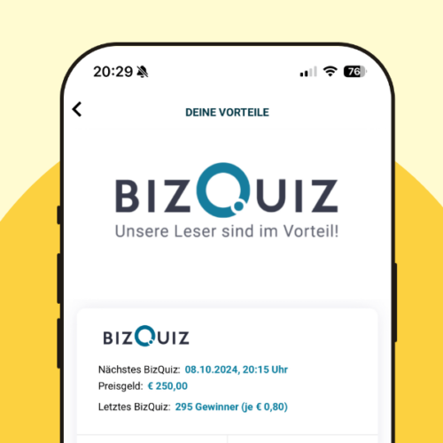 Sunrise Capital Bizquiz