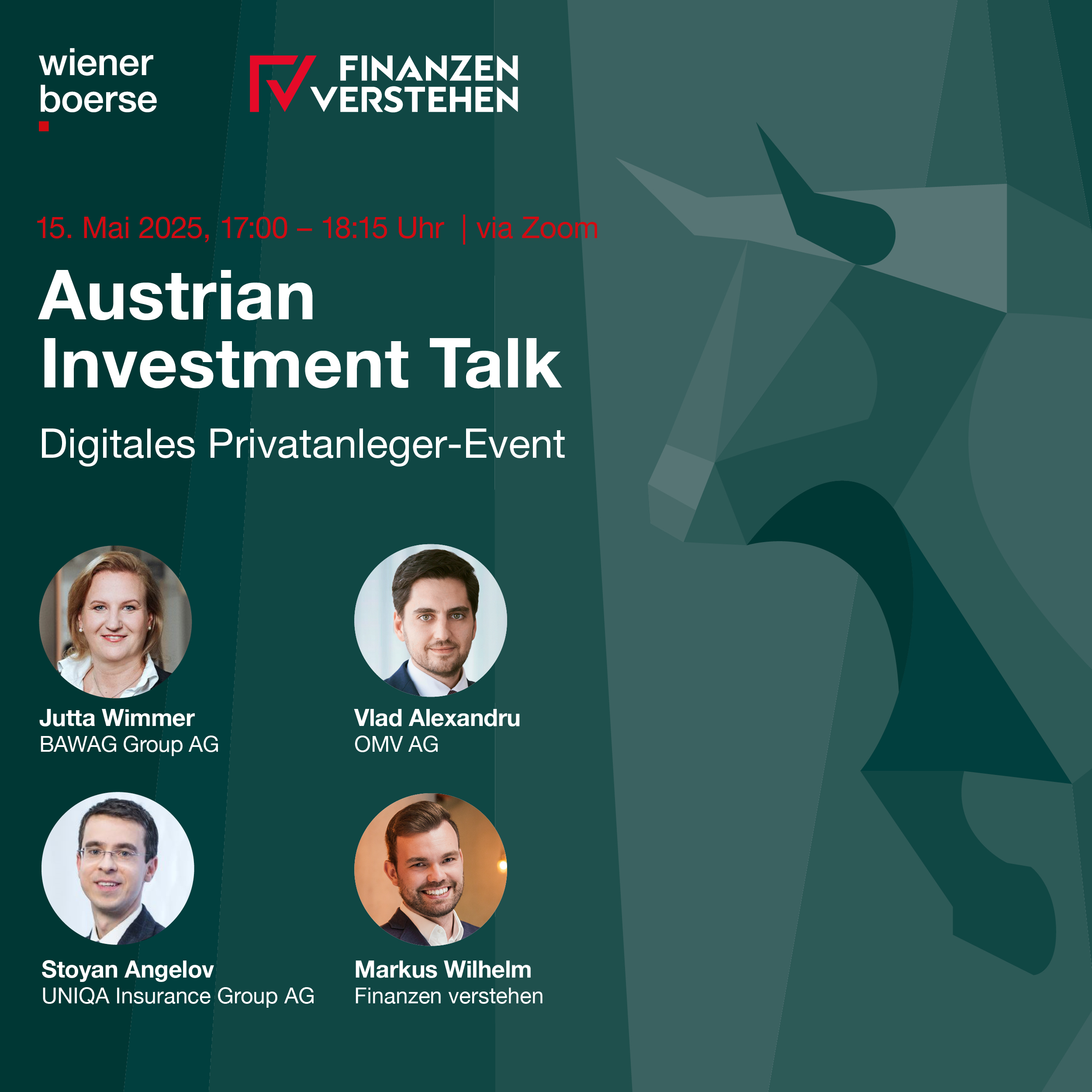 Austrian Investment Talk