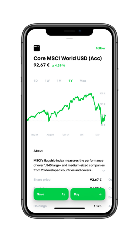 trade republic ETF Sparplan Trade Republic kostenlose Aktien und ETF Sparpläne