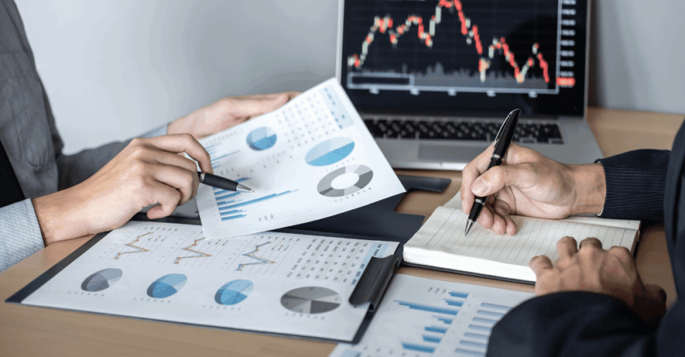Private Equity Investments für Privatanleger