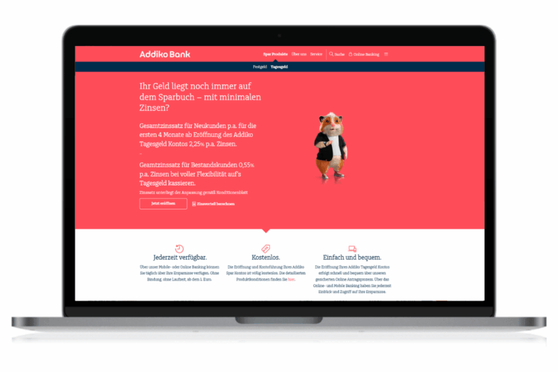 Addiko Bank Tagesgeld (1)