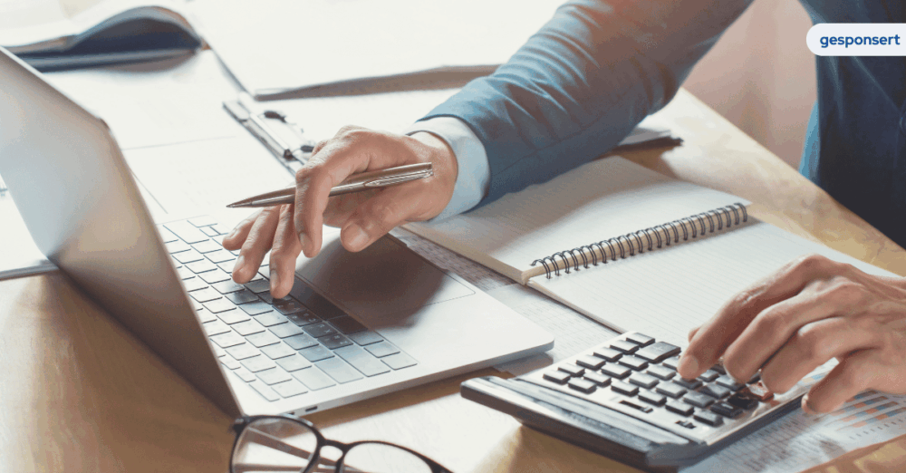 CapTrader Steuererklärung Performancereport