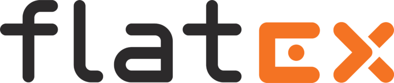 flatex logo