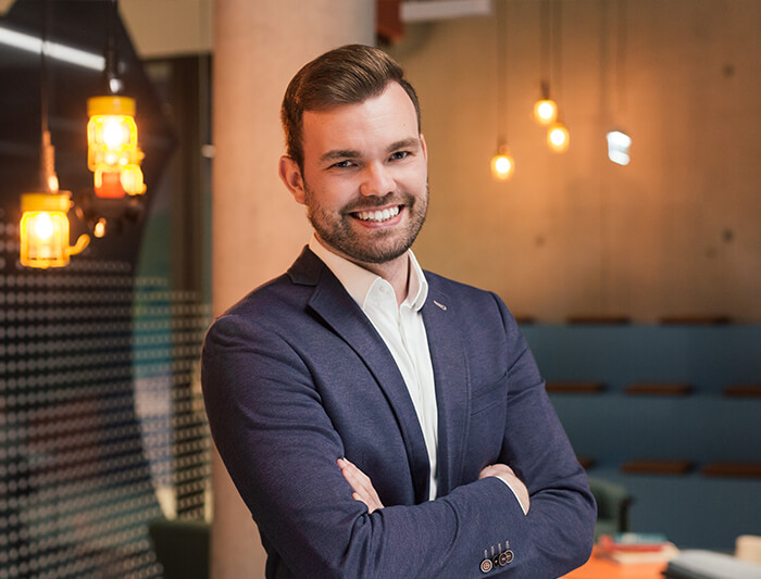 Markus Wilhelm