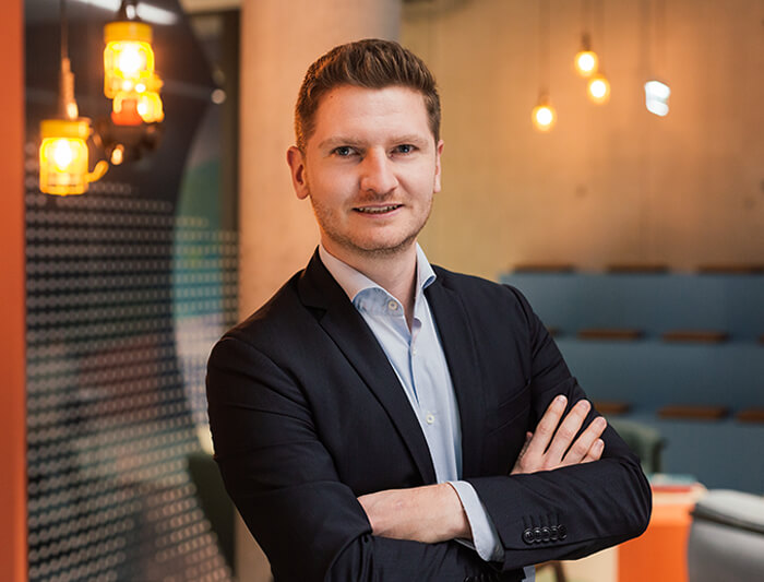 Matthias Reiter