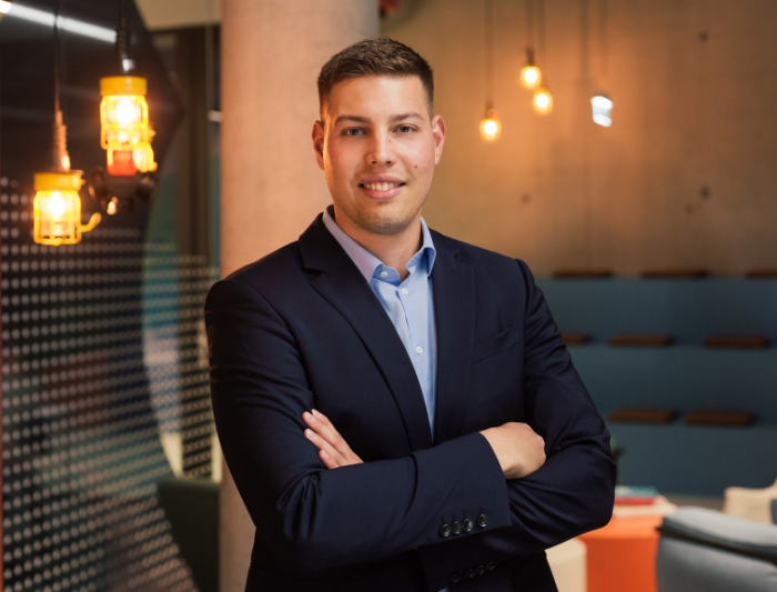 Philipp Genduth